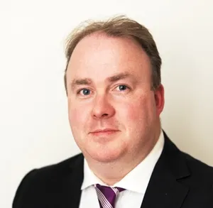 David Keogh