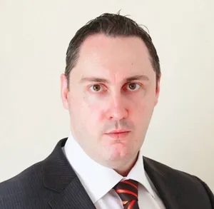 Derek Keating
