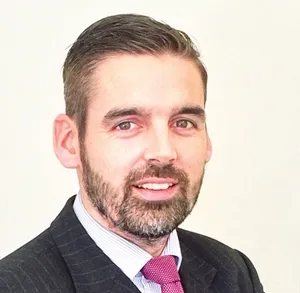 Martin Hyland