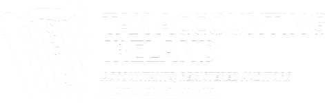 Tax Accounting Ireland Logo